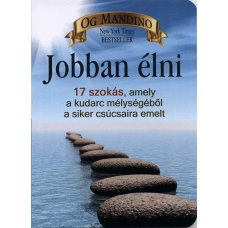 Jobban élni   -   Londoni Készleten